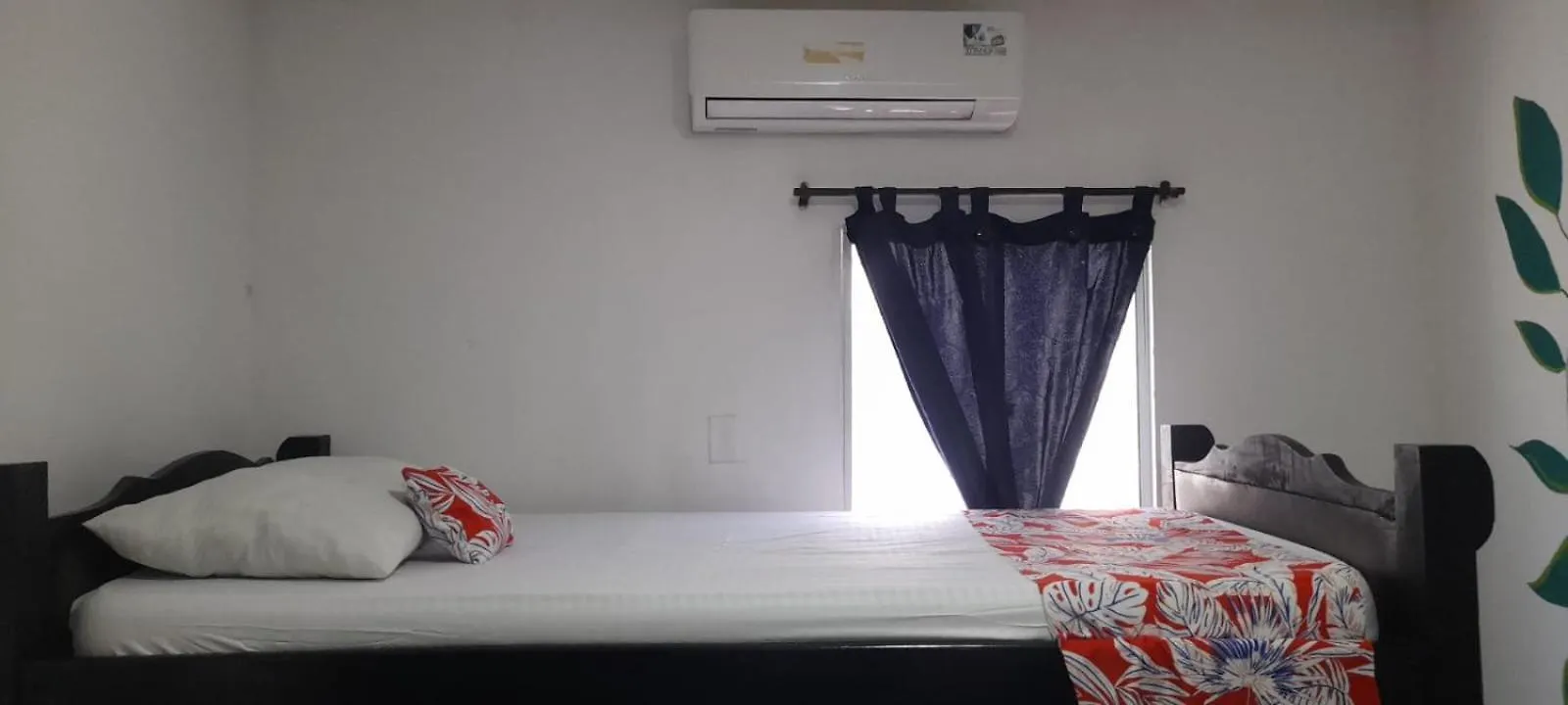 Guest house Caribe Sunshine Gold Hostel Gaira