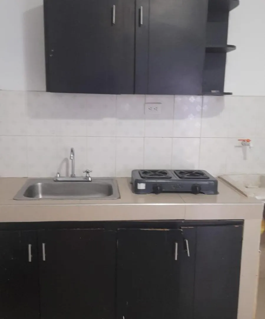 Caribe Sunshine Gold Hostel Gaira Colombia