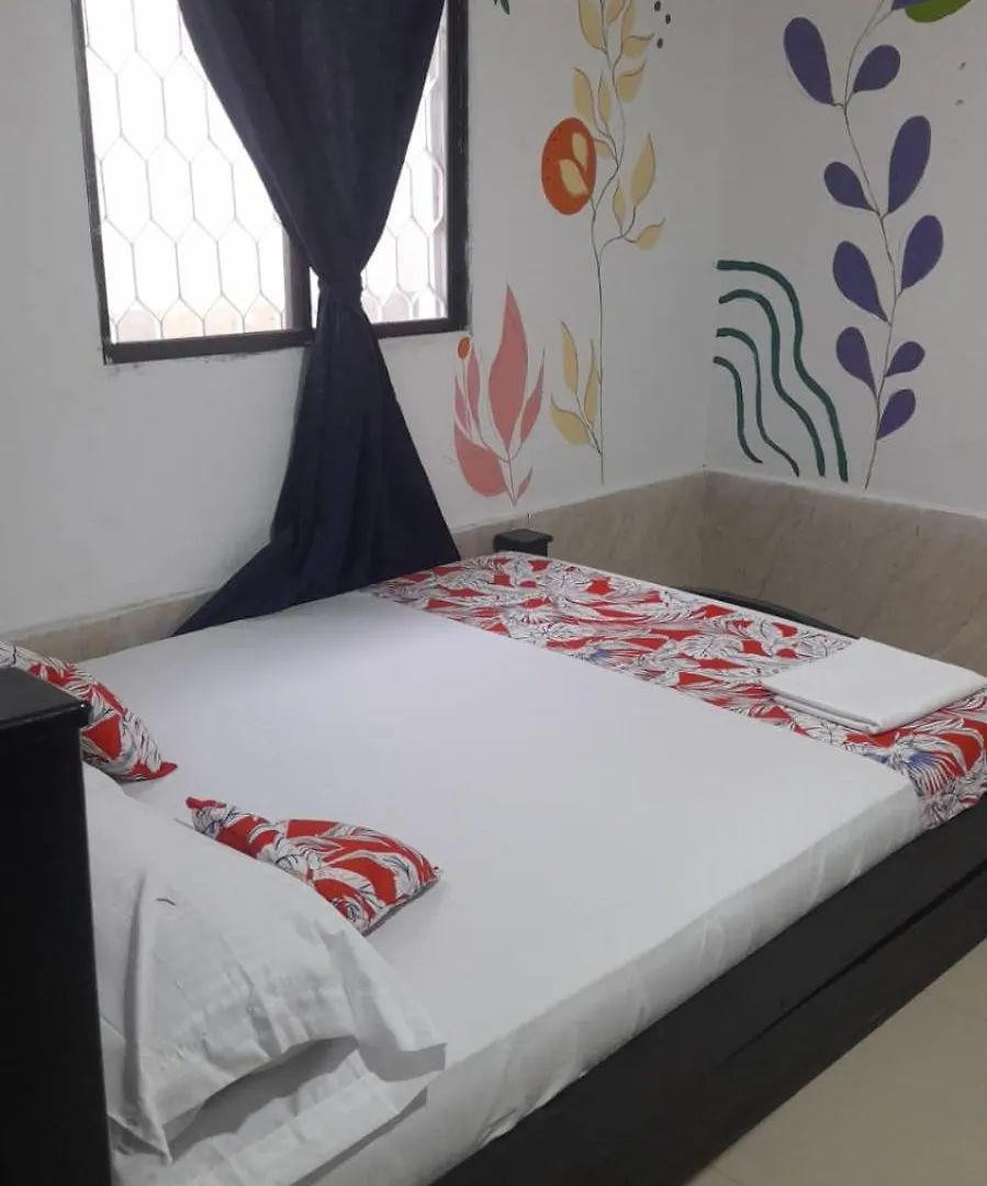 Caribe Sunshine Gold Hostel Gaira 0*,
