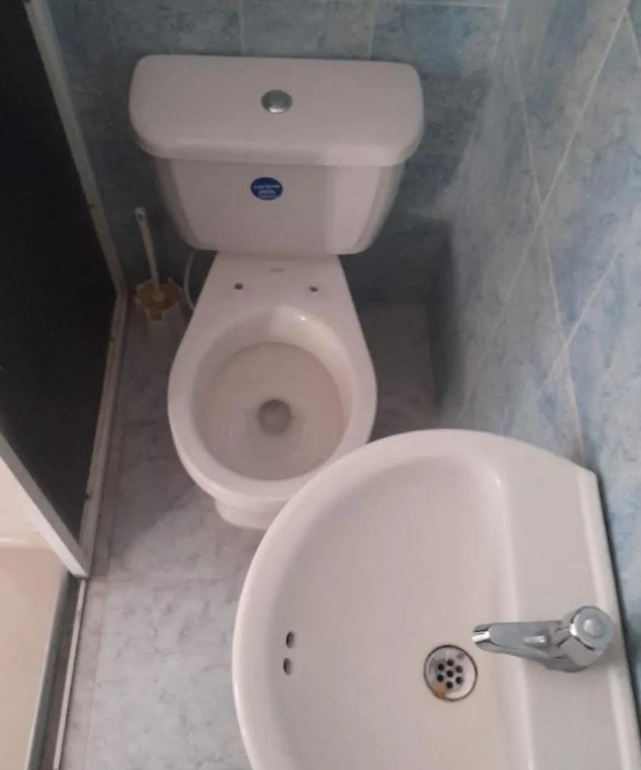 Caribe Sunshine Gold Hostel Gaira Guest house