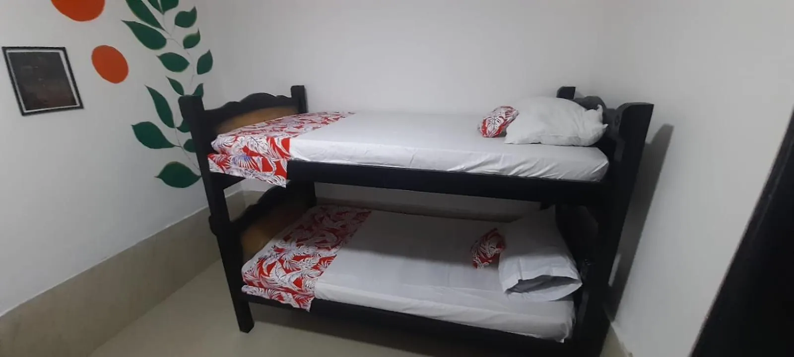 Caribe Sunshine Gold Hostel Gaira Guest house