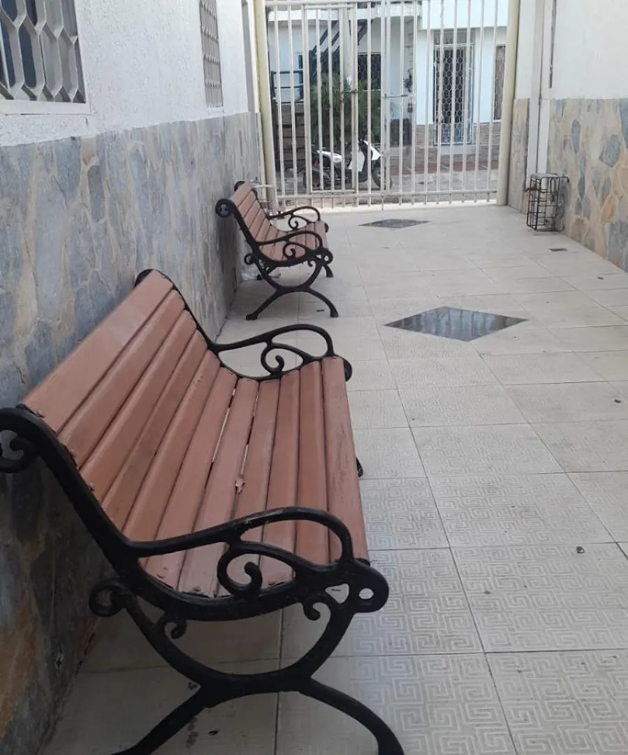 Caribe Sunshine Gold Hostel Gaira