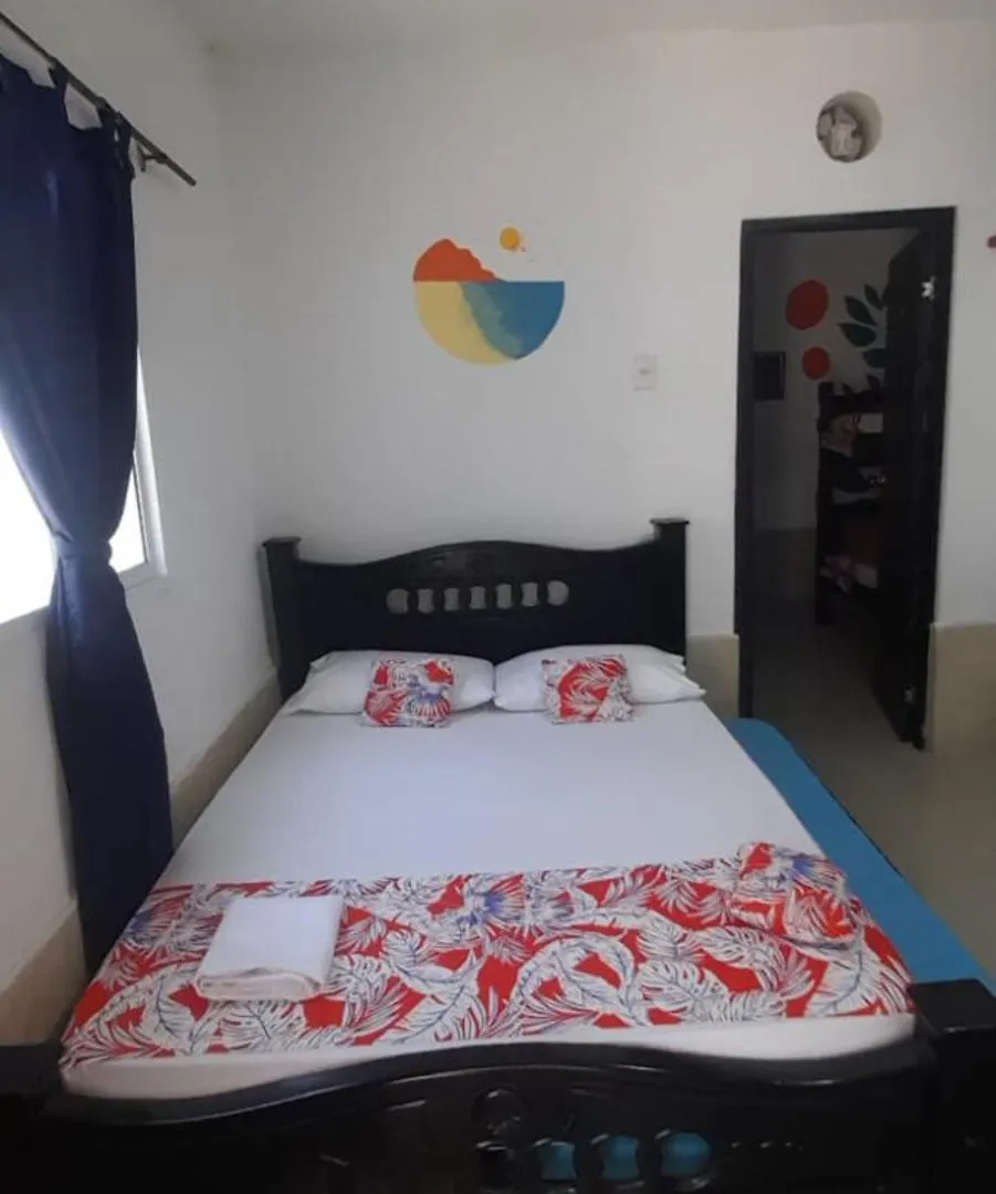 Caribe Sunshine Gold Hostel Gaira 0*,  Colombia
