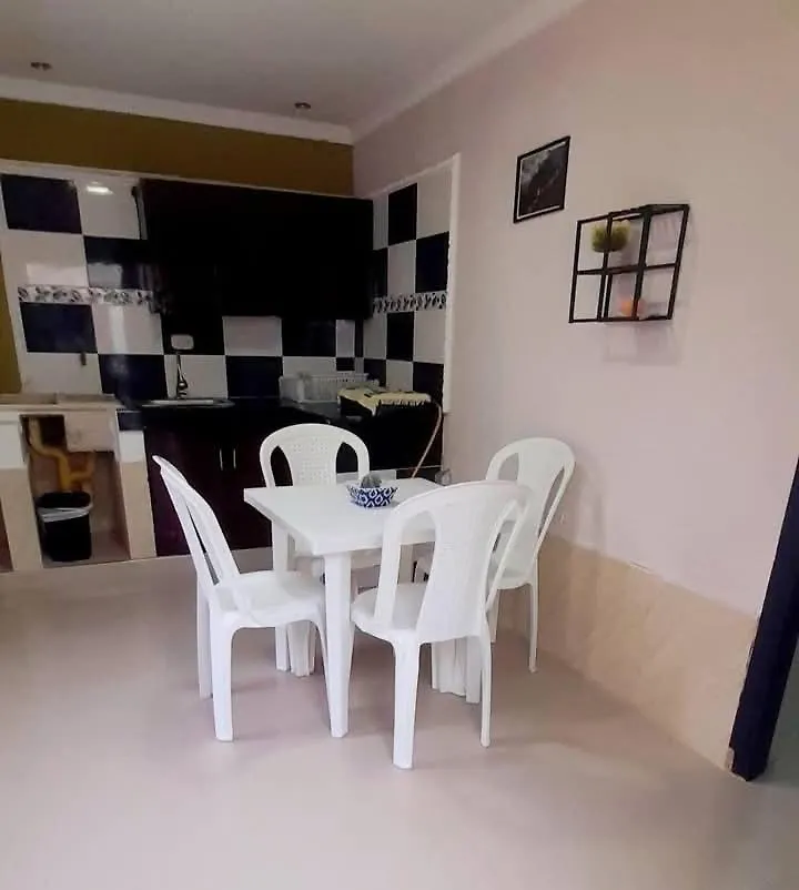 Caribe Sunshine Gold Hostel Gaira Guest house