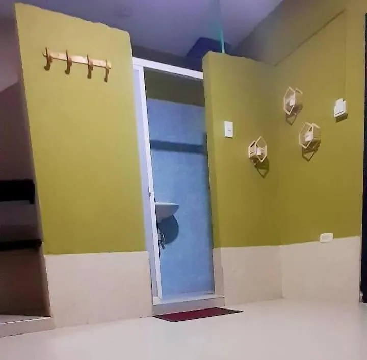 Caribe Sunshine Gold Hostel Gaira