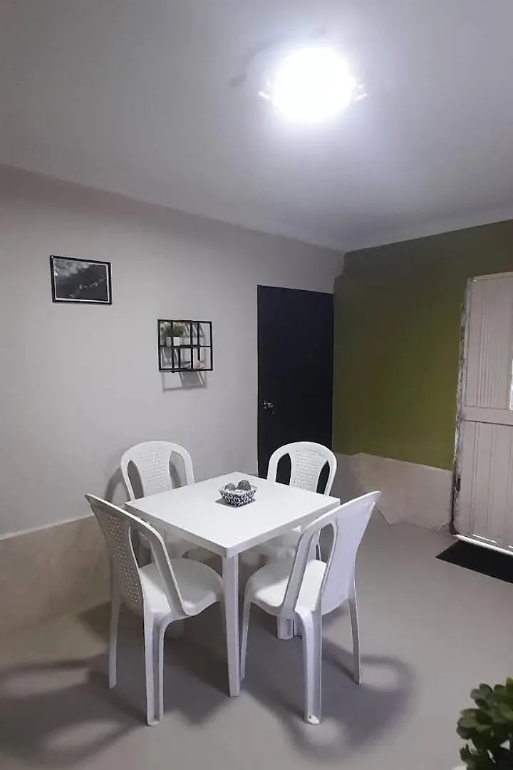 Caribe Sunshine Gold Hostel Gaira