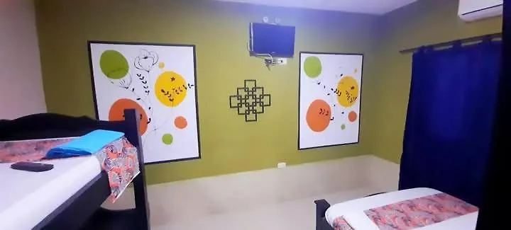 Caribe Sunshine Gold Hostel Gaira
