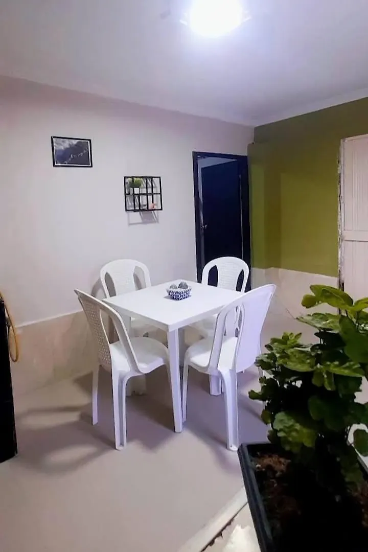 Caribe Sunshine Gold Hostel Gaira 0*,  Colombia