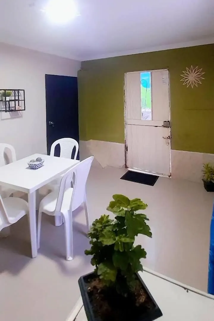 Guest house Caribe Sunshine Gold Hostel Gaira