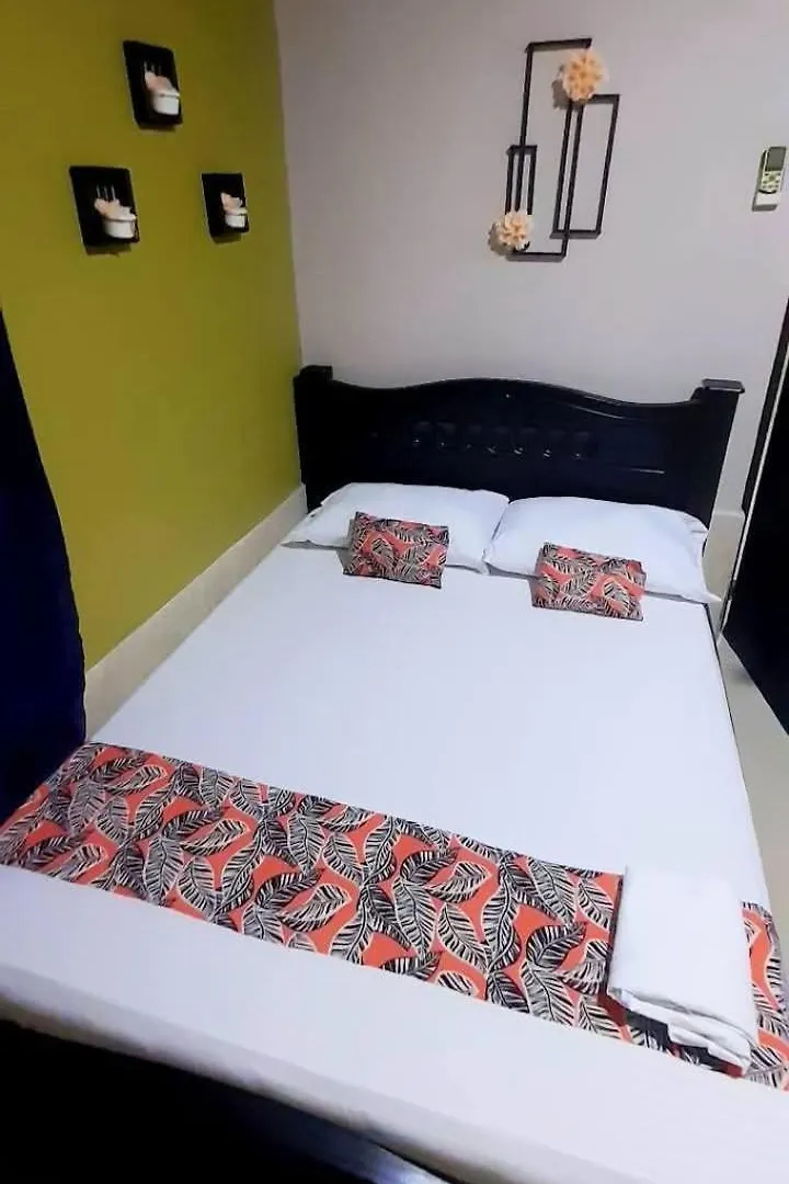 Caribe Sunshine Gold Hostel Gaira Guest house