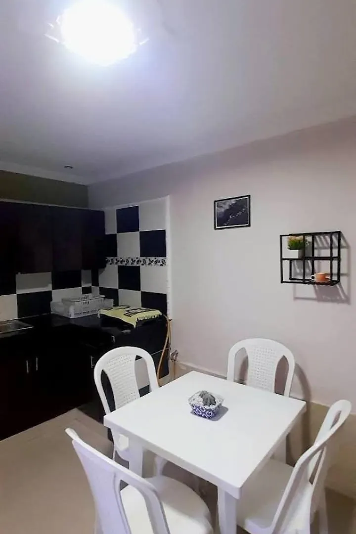 Guest house Caribe Sunshine Gold Hostel Gaira Colombia